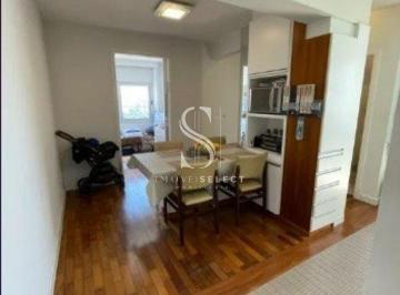 Apartamento · 121m² · 3 Quartos · 2 Vagas · EDIFICIO VILLA CATANZARO, CAMPO BELO- COBERTURA DUPLEX DE 121m² COM 3 DORMITÓRIOS, 1 SUITE E 2 VAGAS