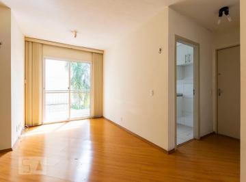 Apartamento · 48m² · 2 Quartos · 1 Vaga · Apartamento à Venda - Vila das Mercês, 2 Quartos, 48 m2