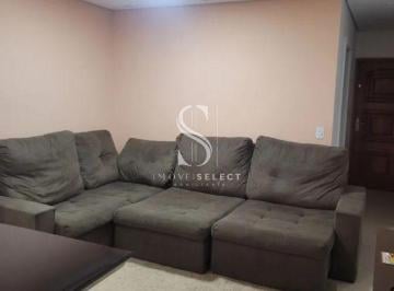Apartamento · 64m² · 2 Quartos · EDIFICIO GABRIELA, INTERLAGOS- APARTAMENTO DE 64m² COM 2 DORMITÓRIOS , 2 BANHEIROS E 1 VAGA Á VENDA