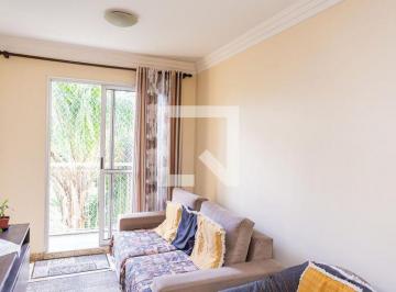 Apartamento · 60m² · 3 Quartos · 1 Vaga · Apartamento à Venda - Cidade Patriarca, 3 Quartos, 60 m2
