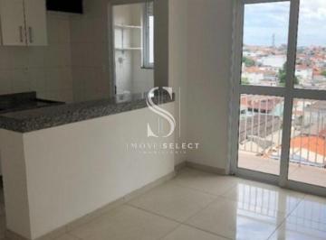 Apartamento · 48m² · 2 Quartos · 1 Vaga · EDIFICIO BELLA DORA, VILA SANTA CATARINA- APARTAMENTO DE 48m² COM 2 DORMITÓRIOS , 1 BANHEIRO E 1 VA