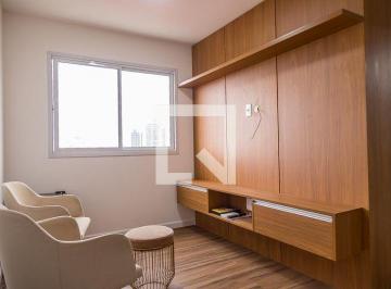 Apartamento · 25m² · 1 Quarto · Apartamento à Venda - Chácara Inglesa, 1 Quarto, 25 m2