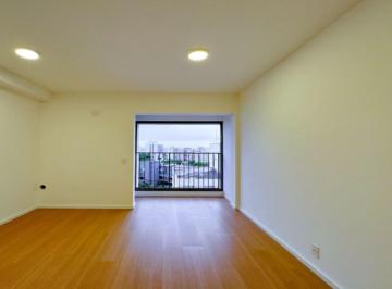Apartamento · 26m² · 1 Quarto · Apartamento à venda em Cerqueira César, SP