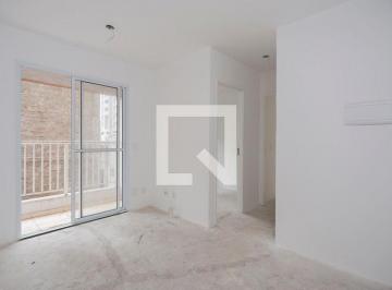 Apartamento · 44m² · 2 Quartos · 1 Vaga · Apartamento à Venda - Mandaqui, 2 Quartos, 44 m2