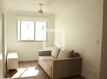 Apartamento · 45m² · 1 Quarto · 1 Vaga · Apartamento à Venda - Tatuapé, 1 Quarto, 45 m2