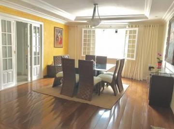 Casa · 700m² · 6 Quartos · 7 Vagas · Casa com 6 dorms, 4 suites e 7 vagas no Alto de Pinheiros