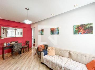Apartamento · 55m² · 1 Quarto · 1 Vaga · Apartamento à Venda - Bom Retiro, 1 Quarto, 55 m2
