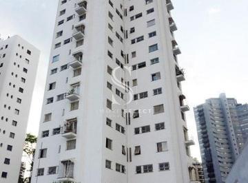 Apartamento · 85m² · 2 Quartos · 2 Vagas · PLAZA MORUMBI - APARTAMENTO de 85m² com 2 quartos, 2 banheiros, 2 vagas para carro no MOBUMBI