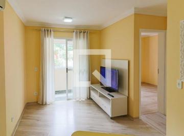 Apartamento · 55m² · 2 Quartos · 1 Vaga · Apartamento à Venda - Jardim Jussara, 2 Quartos, 55 m2