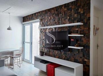 Apartamento · 50m² · 2 Quartos · EDIFICIO 22 DE MARÇO , APARTAMENTO DE 50m2 COM 2 DORMI , 1 BANHEIRO SEM VAGA , Á VENDA EM LIBERDADE