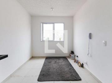 Apartamento · 1601m² · 2 Quartos · Apartamento à Venda - Jardim Jussara, 2 Quartos, 1601 m2