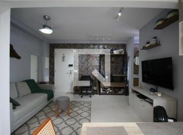Apartamento · 38m² · 1 Quarto · 1 Vaga · Apartamento à Venda - Vila Andrade, 1 Quarto, 38 m2