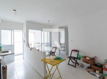 Apartamento · 49m² · 2 Quartos · 1 Vaga · Apartamento à Venda - Ponte Rasa, 2 Quartos, 49 m2