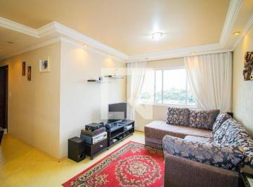 Apartamento · 69m² · 2 Quartos · 1 Vaga · Apartamento à Venda - Vila Mazzei, 2 Quartos, 69 m2