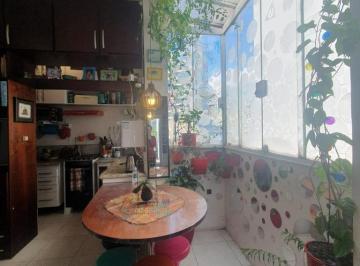 Apartamento · 64m² · 1 Quarto · Cobertura no Condomínio Edifício Genebra na Bela Vista com 64m² 1 dormitório 1 banheiro