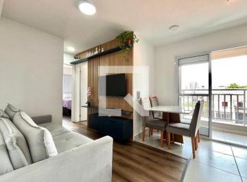 Apartamento · 38m² · 2 Quartos · Apartamento à Venda - Vila Mascote, 2 Quartos, 38 m2