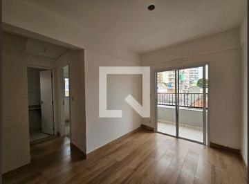 Apartamento · 35m² · 2 Quartos · Apartamento à Venda - Jabaquara, 2 Quartos, 35 m2
