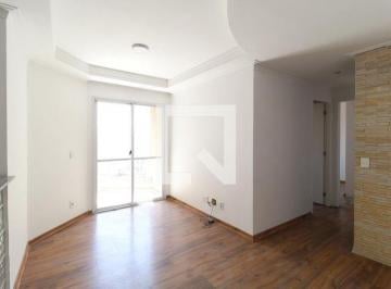 Apartamento · 55m² · 2 Quartos · 1 Vaga · Apartamento à Venda - Parque Novo Mundo , 2 Quartos, 55 m2