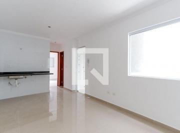 Apartamento · 43m² · 2 Quartos · 1 Vaga · Apartamento à Venda - Vila Mazzei, 2 Quartos, 43 m2