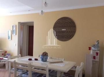 Apartamento · 62m² · 2 Quartos · 1 Vaga · Apartamento à venda em São Paulo-SP, Vila Ivone: 2 quartos, 1 sala, 1 banheiro, 1 vaga, 62m². Aprove