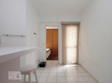 Apartamento · 25m² · 1 Quarto · 1 Vaga · Apartamento à Venda - Consolação, 1 Quarto, 25 m2