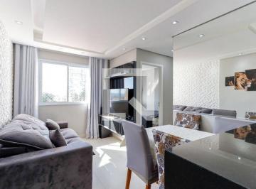 Apartamento · 43m² · 2 Quartos · Apartamento à Venda - Vila Gustavo, 2 Quartos, 43 m2