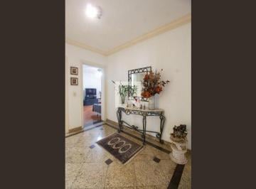 Apartamento · 365m² · 4 Quartos · 4 Vagas · Apartamento à Venda - Portal do Morumbi, 4 Quartos, 365 m2