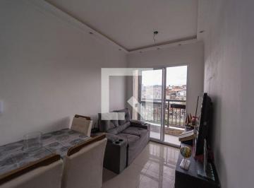 Apartamento · 36m² · 2 Quartos · 1 Vaga · Apartamento à Venda - Vila Ré, 2 Quartos, 36 m2