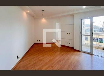 Apartamento · 50m² · 2 Quartos · 1 Vaga · Apartamento à Venda - Jardim Marajoara , 2 Quartos, 50 m2