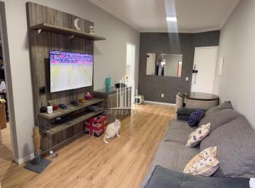 Apartamento · 50m² · 2 Quartos · 2 Vagas · Apartamento de 2 Quartos no Lauzane Paulista, São Paulo-SP: Moderno, Confortável e com Lazer Complet