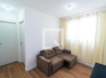 Apartamento · 38m² · 2 Quartos · Apartamento à Venda - Vila Campestre, 2 Quartos, 38 m2