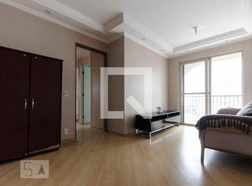 Apartamento · 77m² · 3 Quartos · Apartamento à Venda - Santana, 3 Quartos, 77 m2