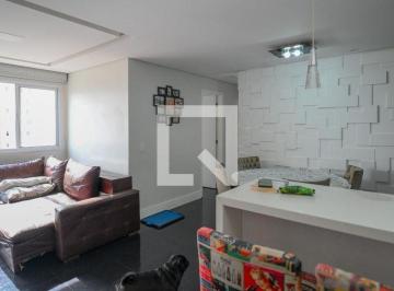 Apartamento · 65m² · 2 Quartos · 1 Vaga · Apartamento à Venda - Jardim Santa Emília, 2 Quartos, 65 m2