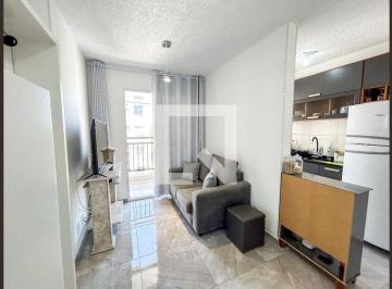 Apartamento · 42m² · 2 Quartos · 1 Vaga · Apartamento à Venda - Vila Emir, 2 Quartos, 42 m2