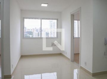 Apartamento · 35m² · 2 Quartos · Apartamento à Venda - Barra Funda, 2 Quartos, 35 m2