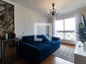 Apartamento · 65m² · 2 Quartos · 1 Vaga · Apartamento à Venda - Jardim Santa Emília, 2 Quartos, 65 m2