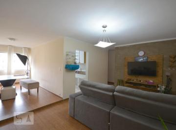 Apartamento · 87m² · 3 Quartos · 1 Vaga · Apartamento à Venda - São João Clímaco, 3 Quartos, 87 m2