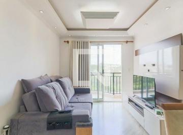 Apartamento · 56m² · 2 Quartos · 2 Vagas · Apartamento à Venda - Jardim Éster Yolanda, 2 Quartos, 56 m2