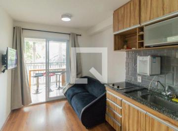 Apartamento · 34m² · 1 Quarto · 1 Vaga · Apartamento à Venda - Ipiranga, 1 Quarto, 34 m2