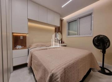 Apartamento · 34m² · 1 Quarto · 1 Vaga · Apartamento à venda na Lapa de Baixo, São Paulo-SP: 1 quarto, 1 sala, 1 banheiro, 1 vaga de garagem!