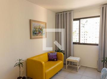 Apartamento · 37m² · 1 Quarto · Apartamento à Venda - Bela Vista, 1 Quarto, 37 m2