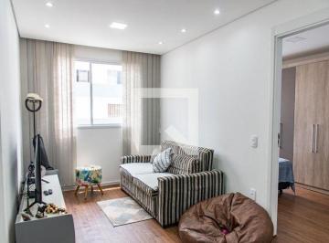 Apartamento · 36m² · 1 Quarto · Apartamento à Venda - Liberdade, 1 Quarto, 36 m2
