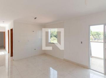 Apartamento · 46m² · 2 Quartos · Apartamento à Venda - Vila Constança , 2 Quartos, 46 m2
