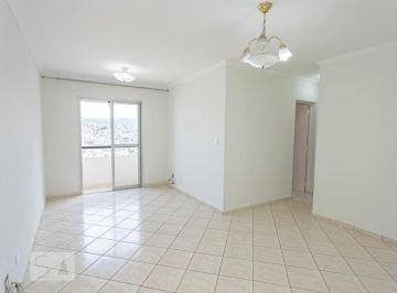 Apartamento · 65m² · 3 Quartos · 1 Vaga · Apartamento à Venda - Vila Nova Cachoeirinha, 3 Quartos, 65 m2