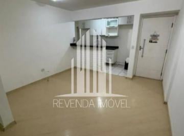 Apartamento · 60m² · 3 Quartos · 1 Vaga · Imperdível oportunidade de apartamento no Condomínio Jardim Bruxelas à venda em São Paulo-SP, Vila A