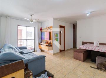 Apartamento · 65m² · 3 Quartos · 1 Vaga · Apartamento à Venda - Jardim Sao Luis, 3 Quartos, 65 m2