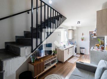 Apartamento · 67m² · 3 Quartos · Apartamento à Venda - Vila Ré, 3 Quartos, 67 m2