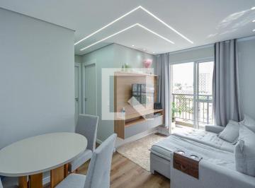 Apartamento · 41m² · 2 Quartos · Apartamento à Venda - Jardim Marajoara , 2 Quartos, 41 m2