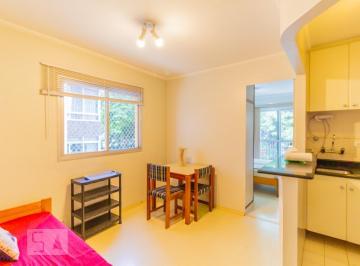Apartamento · 30m² · 1 Quarto · 1 Vaga · Apartamento à Venda - Bela Vista, 1 Quarto, 30 m2