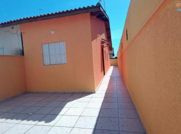 Foto 01 · Imperdível oportunidade: Casa à venda em Itanhaém-SP, Bopiranga! 2 quartos, 1 sala, 1 banheiro, 1 va
